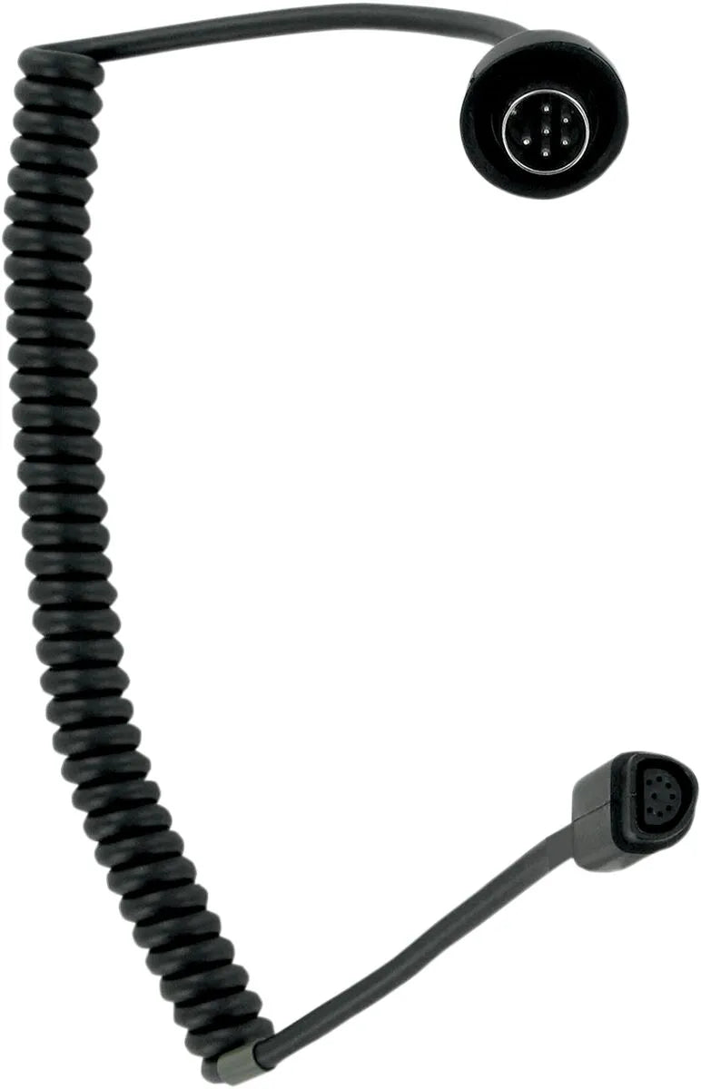 J & M Z-Series 8-Pins Headset Kabel till BMW 99-09 bild 1 PMMEDIA:de9f582c2761bcf4