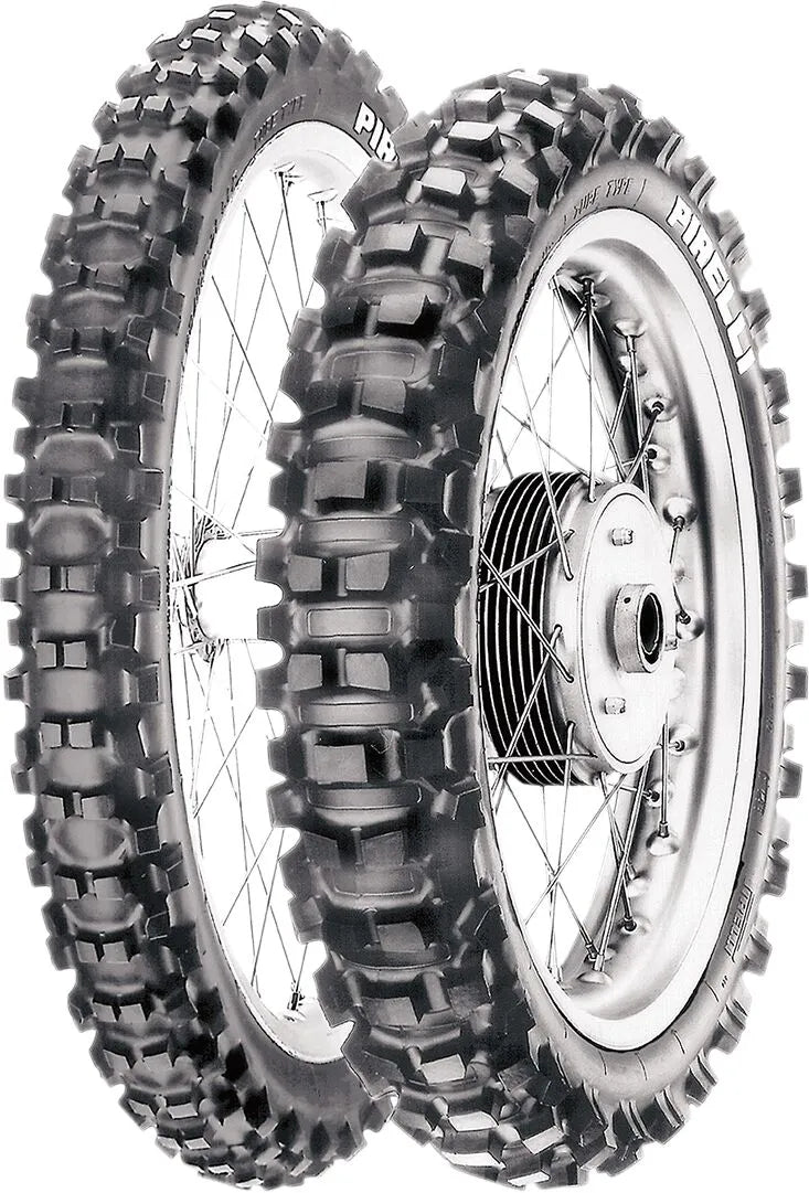 PIRELLI Scorpion™ XC Mid Hard Framdäck 80/100-21 bild 4 PMMEDIA:732b9c6a0e83bb2a