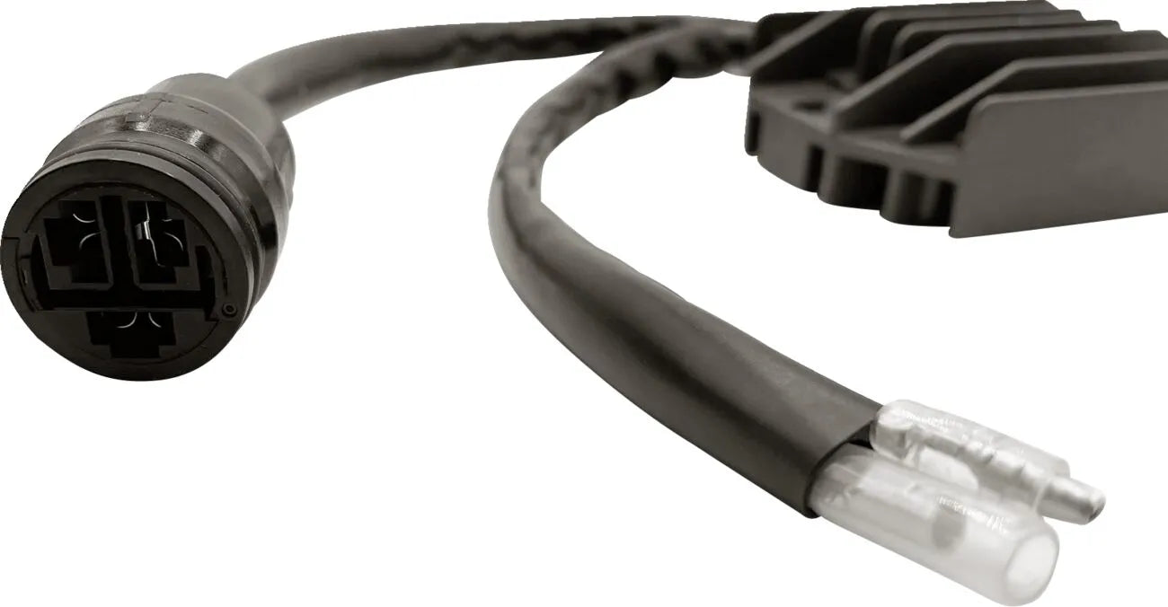 RICK'S MOTORSPORT ELECTRIC OE Style Regulator/Rectifier för Honda bild 3 PMMEDIA:06ae9d6a0c663260