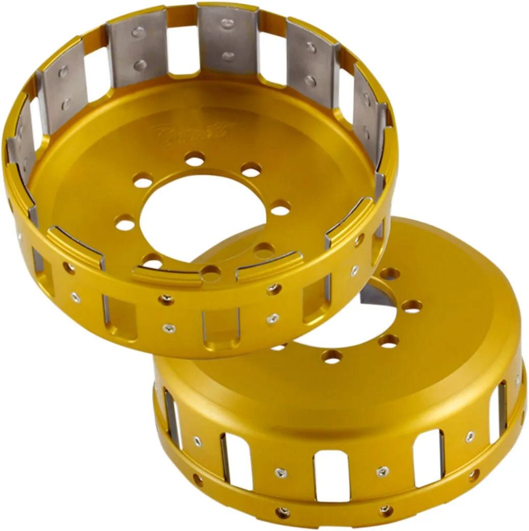 BARNETT Ducati Kopplingskorg Gold bild 1 PMMEDIA:9f00b8a6069e240e