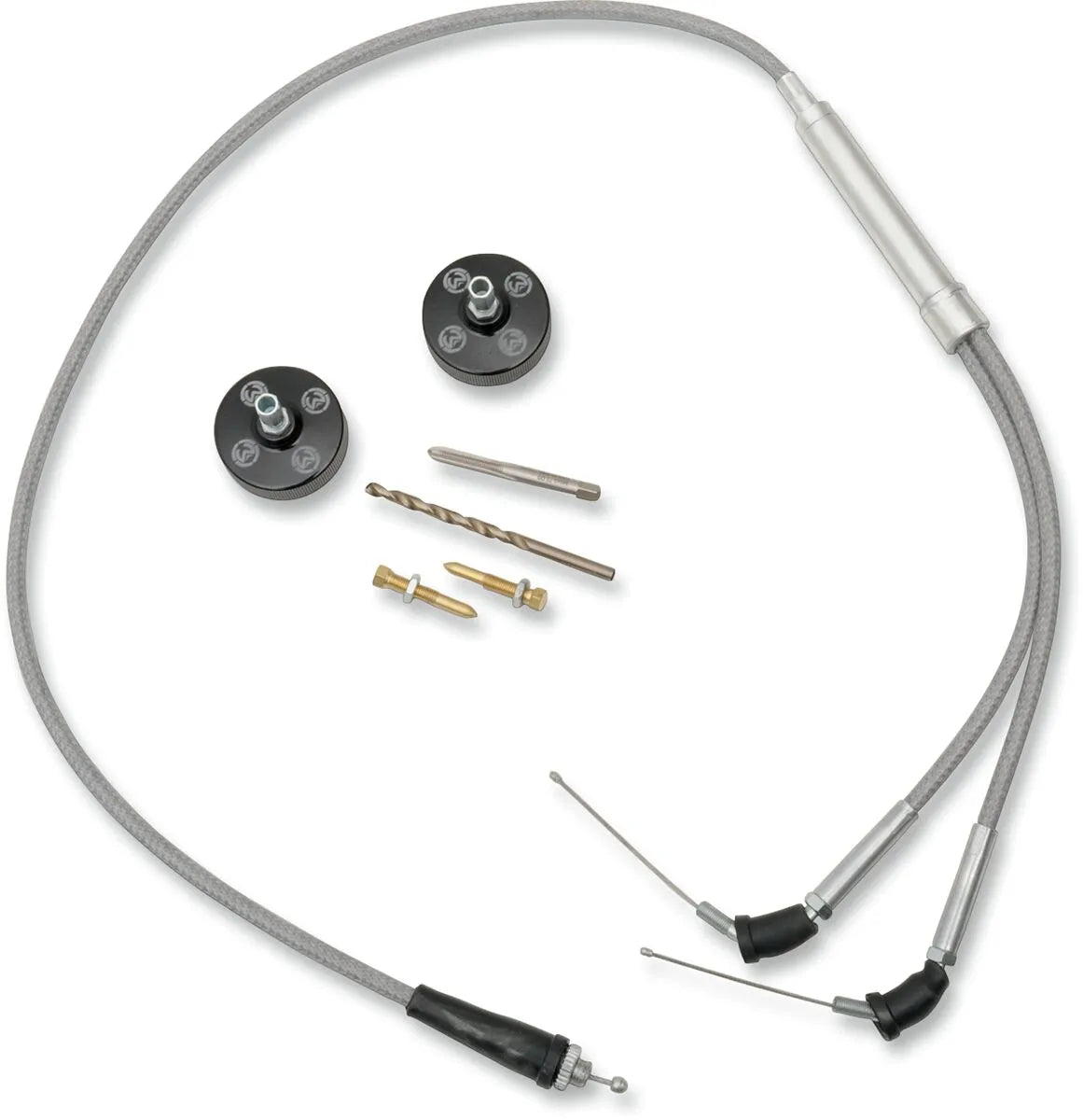 Moose Offroad Hard Parts Carburetor Cap Kit Övriga bränsle- & förgasardelar bild 3 PMMEDIA:126c3de004cbe1ff