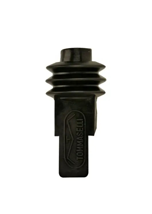 DOMINO Gasreglagejusteringsskydd i termoplastgummi bild 1 PMMEDIA:883ce9769657c0e0