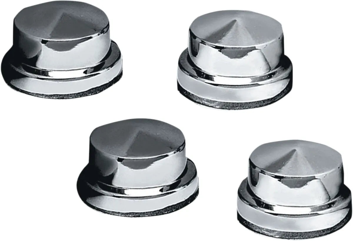 KURYAKYN Headbolt Covers - Motorbultskydd i krom bild 3 PMMEDIA:620e69774f1d4839