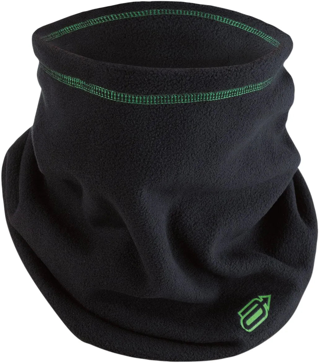 ARCTIVA Fleece Halsvärmare Svart/Grön bild 1 PMMEDIA:7e8c4eb7ac1c2ea4