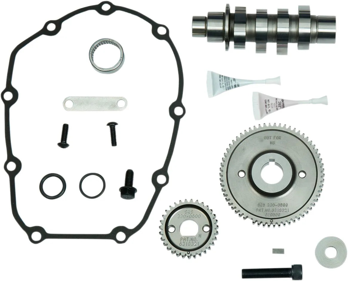 S&S CYCLE 465 Cam Kit M8 17-19 bild 2 PMMEDIA:83a1df3dd77225cc