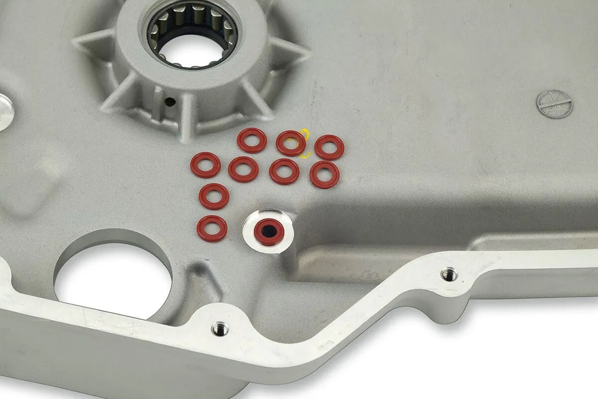 JAMES GASKET Inner Primary Seal för 786A Bolt bild 2 PMMEDIA:9d55c62c7ba53b6b