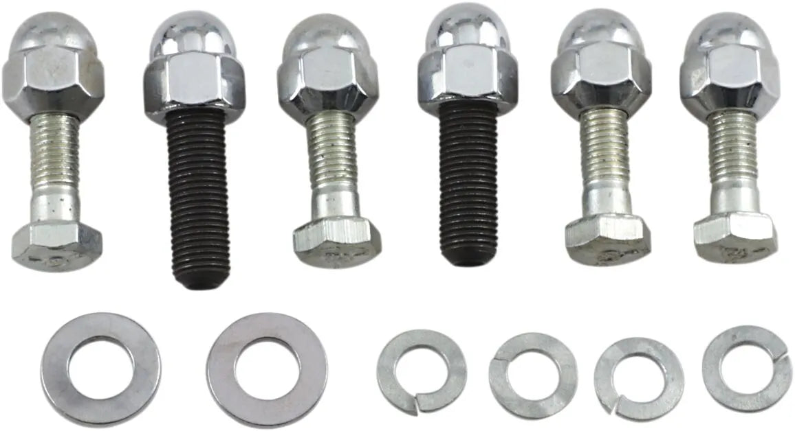COLONY Fender Rail Monteringssats för 54-78 XL, FX-86 bild 1 PMMEDIA:9323c9aed20c34e2