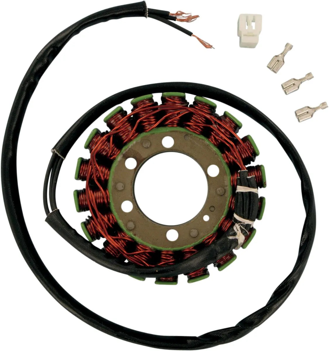 RICK'S MOTORSPORT ELECTRIC Stator för Honda Magna bild 1 PMMEDIA:79210bf29598f13f