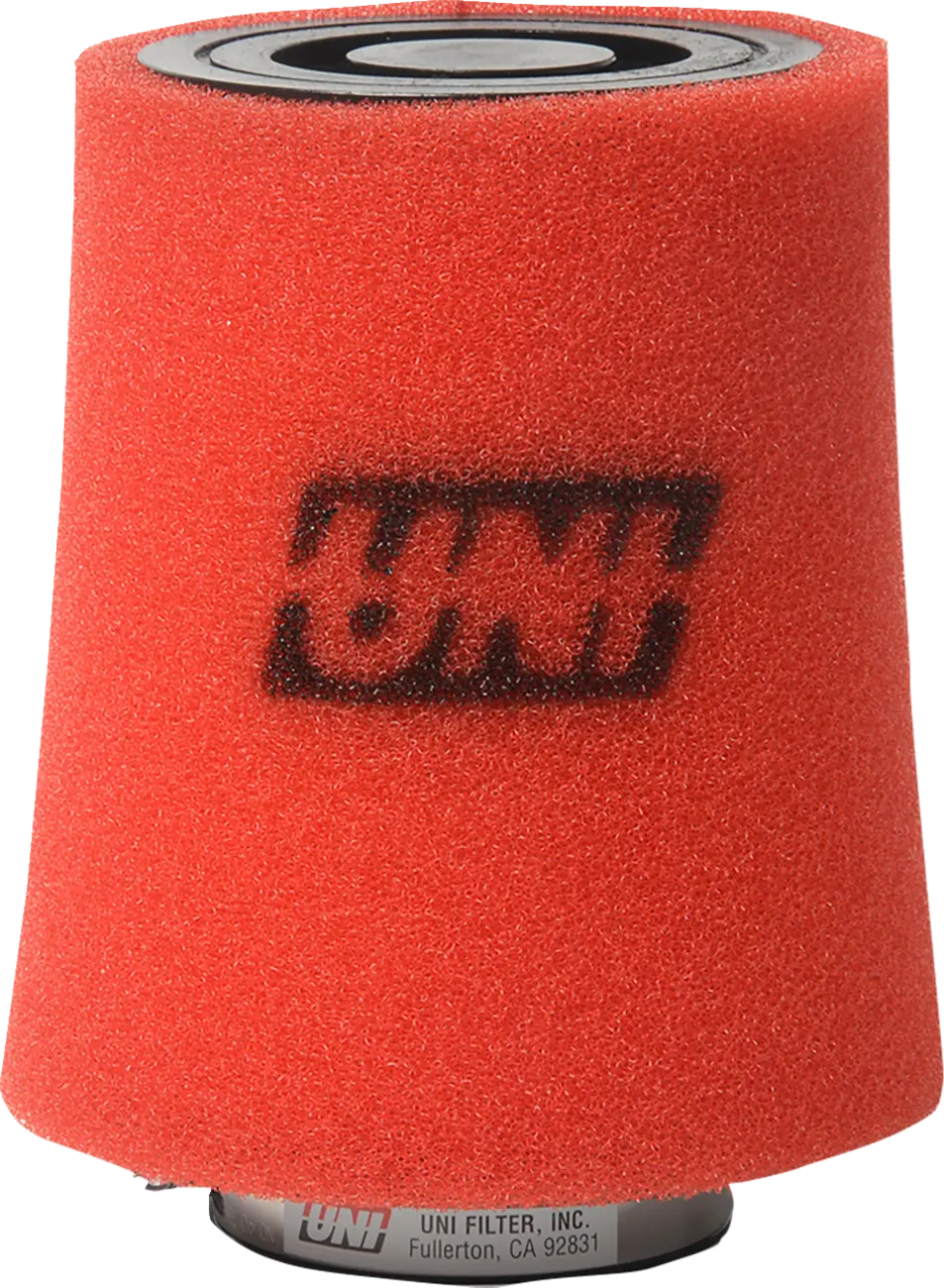 UNI FILTER CF Moto Luftfilter 2 1/2" Inlopp bild 1 PMMEDIA:9786485422c4e9ba