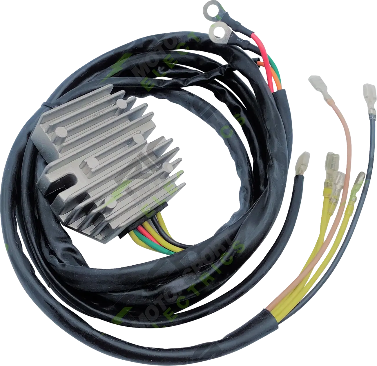 RICK'S MOTORSPORT ELECTRIC Rektilator och Regulator för BMW R60/65/75/80/90 bild 1 PMMEDIA:2912167a5a27a8d8