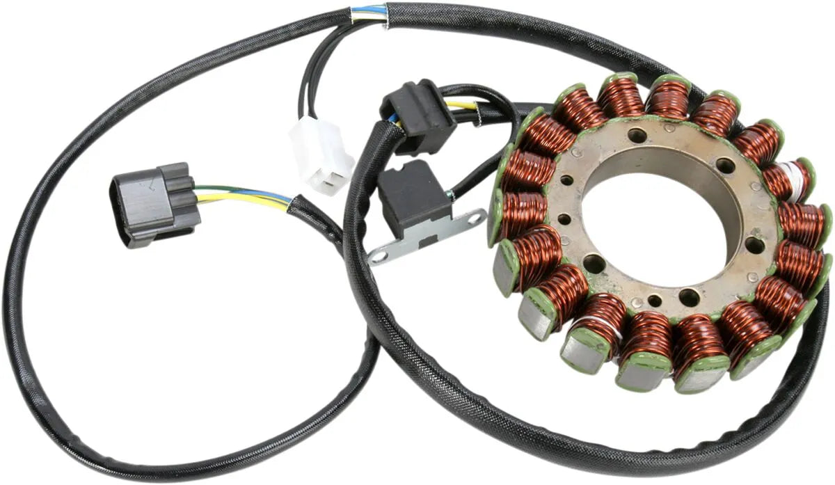 MOOSE OFFROAD FOUR WHEEL Stator för Arctic Cat bild 1 PMMEDIA:cd82536b7c141a36