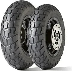 Dunlop Trailmax Scooter Skoterdäck bild 1 PMMEDIA:32b23a4ef52ec8b5