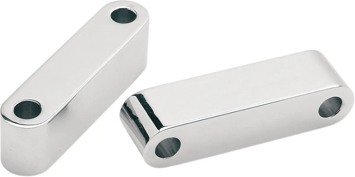 Accutronix Economy Fender Spacers Fästen & monteringsdelar för kåpor bild 2 PMMEDIA:a35353d4c48fe397