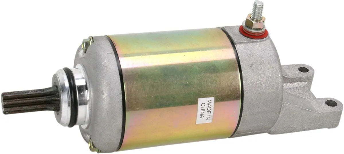 RICK'S MOTORSPORT ELECTRIC Startmotor till Suzuki bild 1 PMMEDIA:55bb59d80ca30aac
