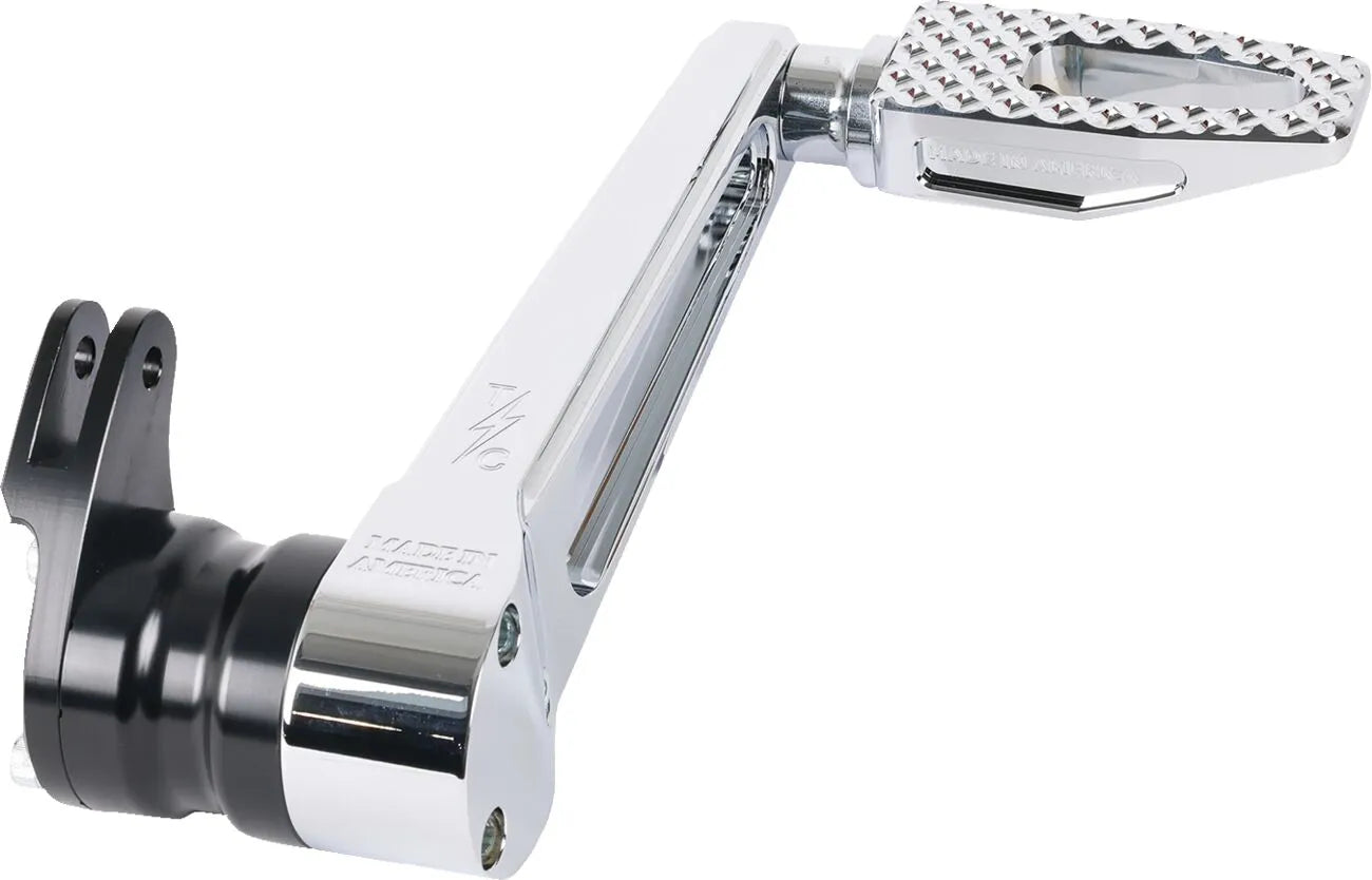 THRASHIN SUPPLY CO. P-54 Justerbar Bromspedal bild 3 PMMEDIA:7f6a5a03c6ece3fd