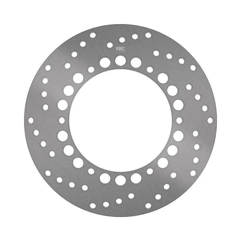 EBC Round HPSR Solid Bromsskiva bild 1 PMMEDIA:ff0b7befd8481a29