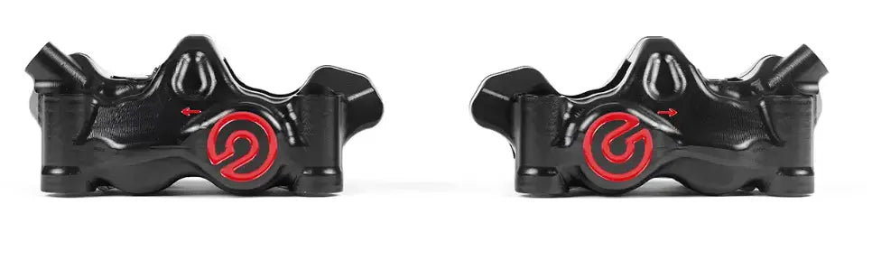 BREMBO 484 Café Racer Bromsok Kit Uppgradering bild 4 PMMEDIA:0c92d487c57839f2