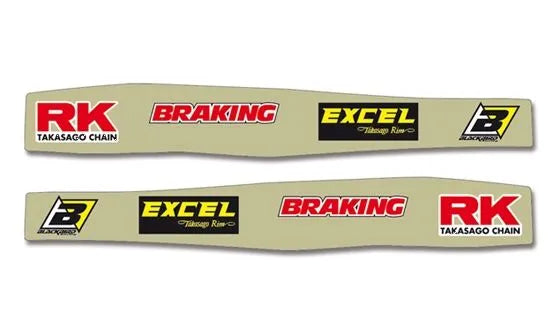 BLACKBIRD RACING Swingarm Stickers YZF bild 1 PMMEDIA:c1cc5e9d99135ad6