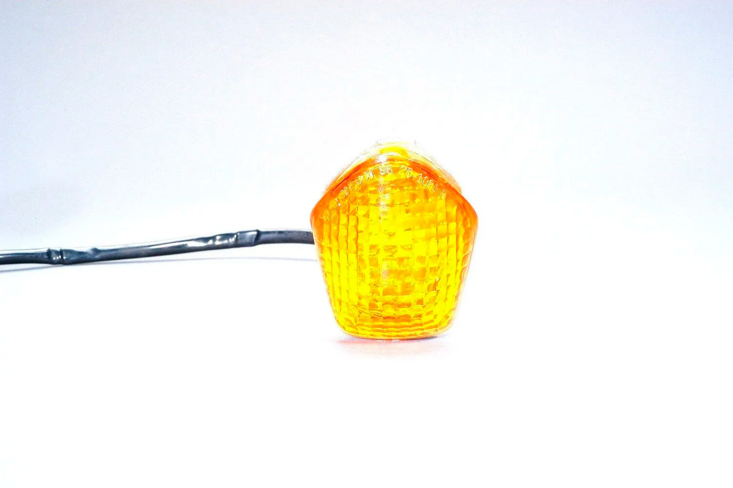 K&S TECHNOLOGIES Vändljus för Honda med orange lins bild 1 PMMEDIA:307df90de2ea7738