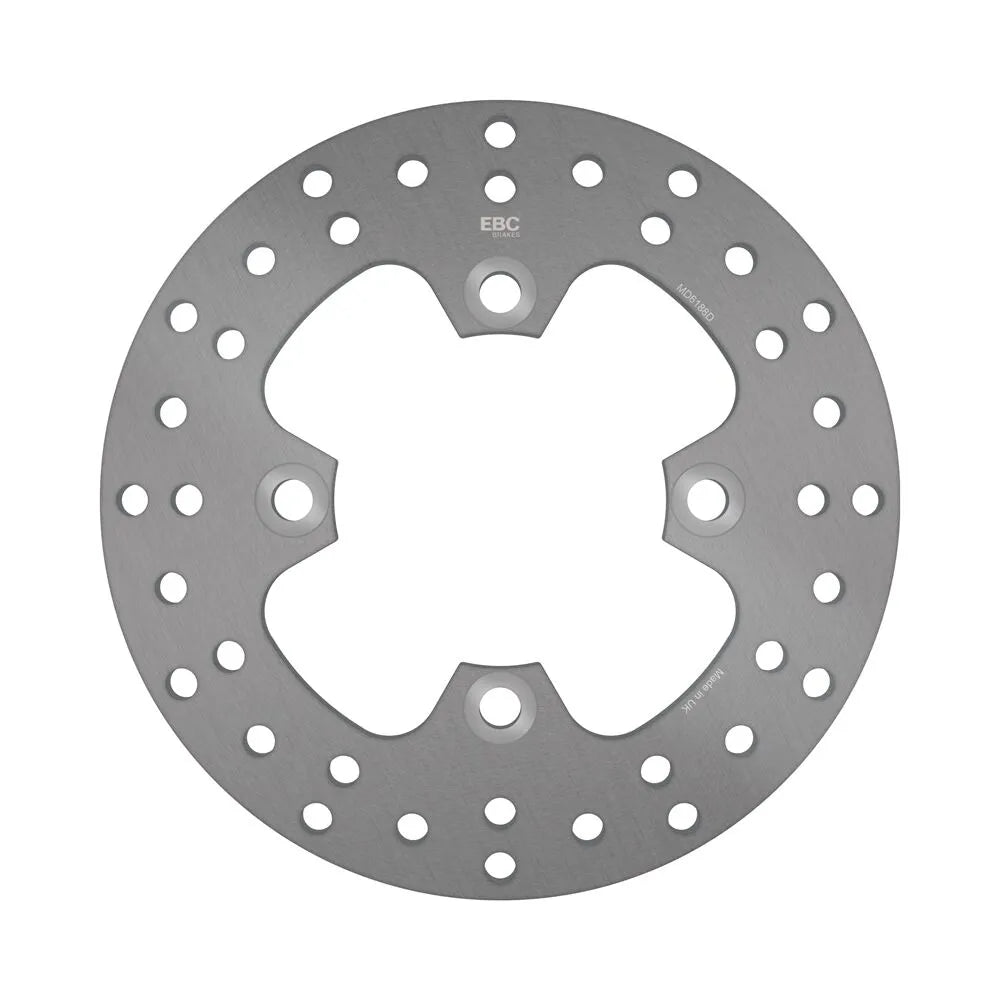 Ebc Round D-Series Fixed Offroad Brake Rotor Bromsskivor offroad bild 2 PMMEDIA:6c3fa814a06fb9cd