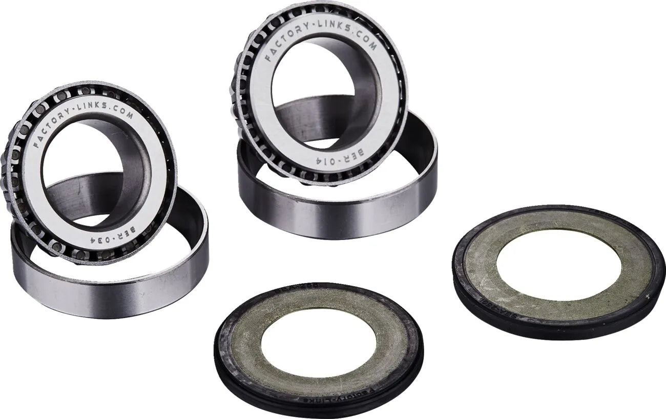 FACTORY LINKS Steering Stem Bearing Kit bild 1 PMMEDIA:b32f436c33365e36