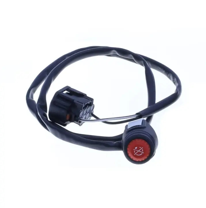 GET Button Kill Switch SX1 för CRF/KX bild 1 PMMEDIA:84125f77a0859fcb