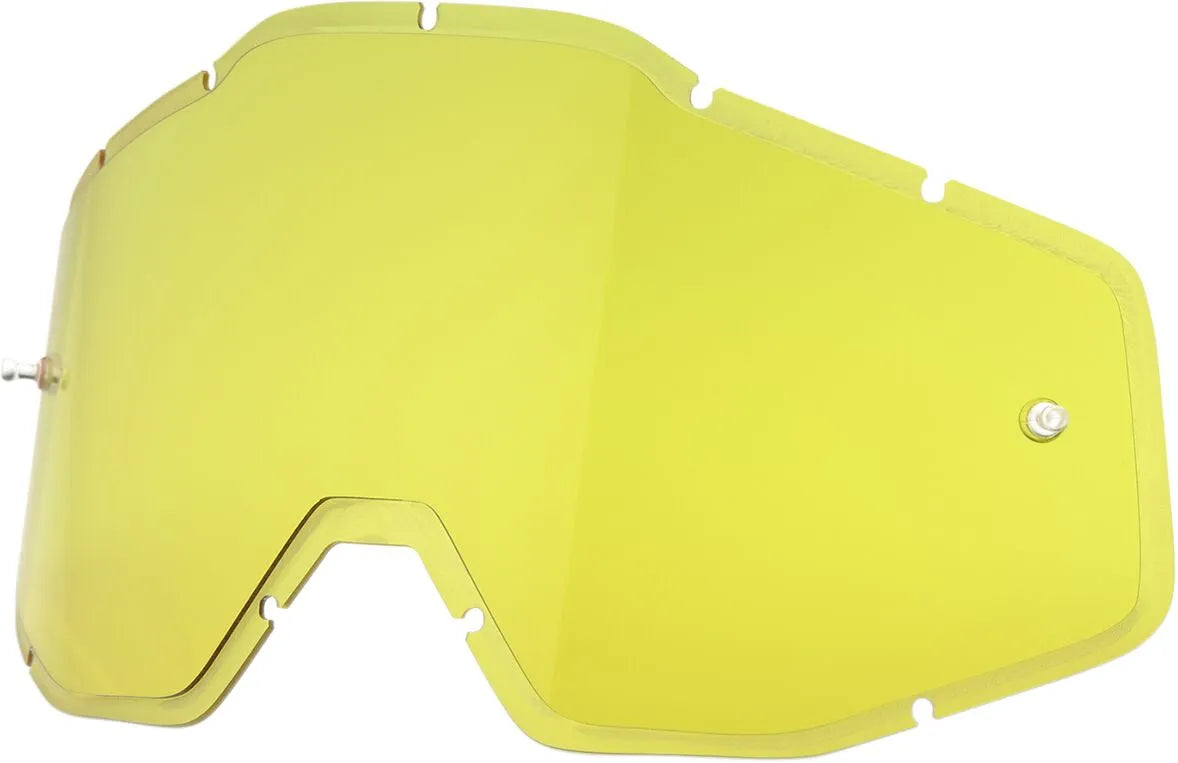 100% Accuri/Strata/Racecraft Goggle Lens bild 1 PMMEDIA:29df27710aa2966e