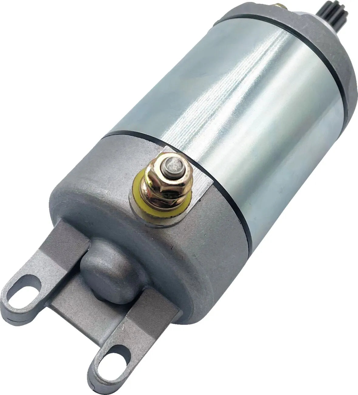 RICK'S MOTORSPORT ELECTRIC Starter för Triumph bild 3 PMMEDIA:a4cf3537be995215
