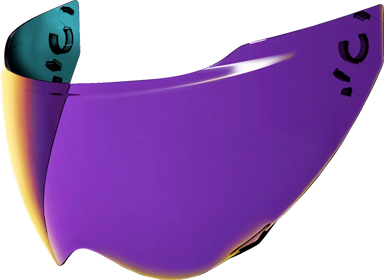 Icon Domain™ Helmet 22.06 Shield Visir hjälm reservdel bild 8 PMMEDIA:b7a2d40b5aff1209
