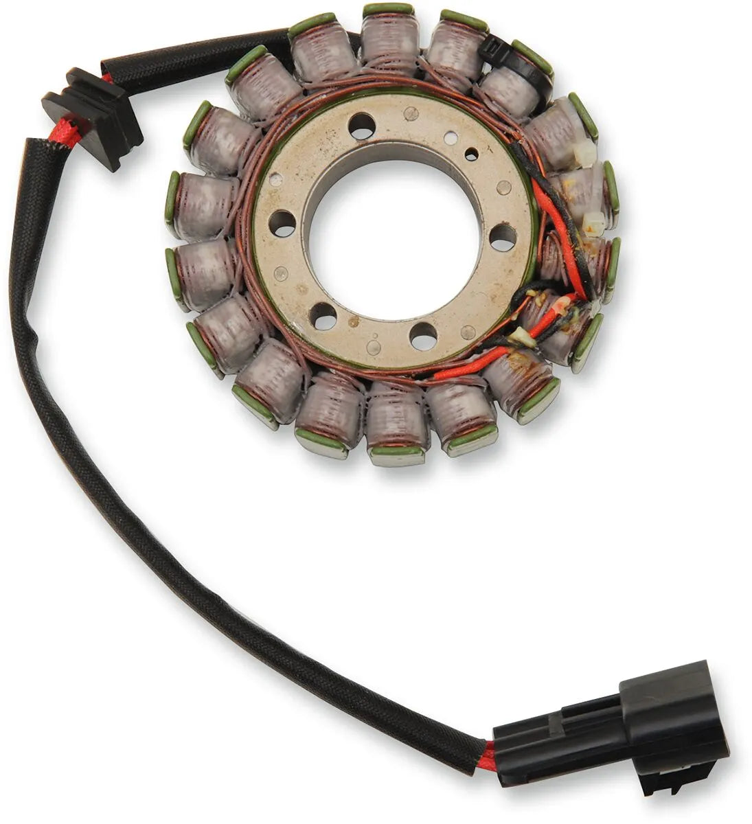 RICK'S MOTORSPORT ELECTRIC OEM Stator för Yamaha bild 3 PMMEDIA:d73128c1b412bf9b