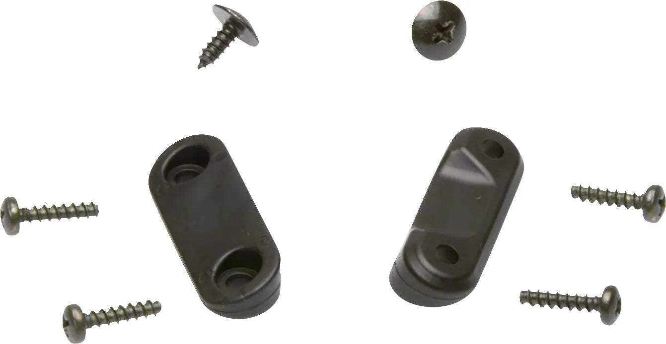 BARKBUSTERS STORM Saddle Kit med skruvar bild 1 PMMEDIA:9c825d8b11da5f9f