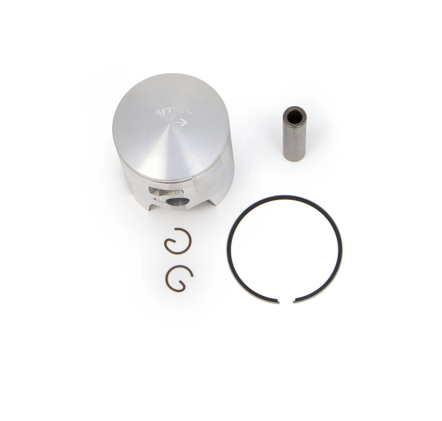 AIRSAL Kolvsats Piston Kit bild 1 PMMEDIA:f1b9beb782ef610f