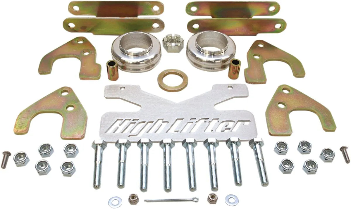 HIGH LIFTER Lift Kit för Can-Am bild 1 PMMEDIA:4ba99b1cea15c0da