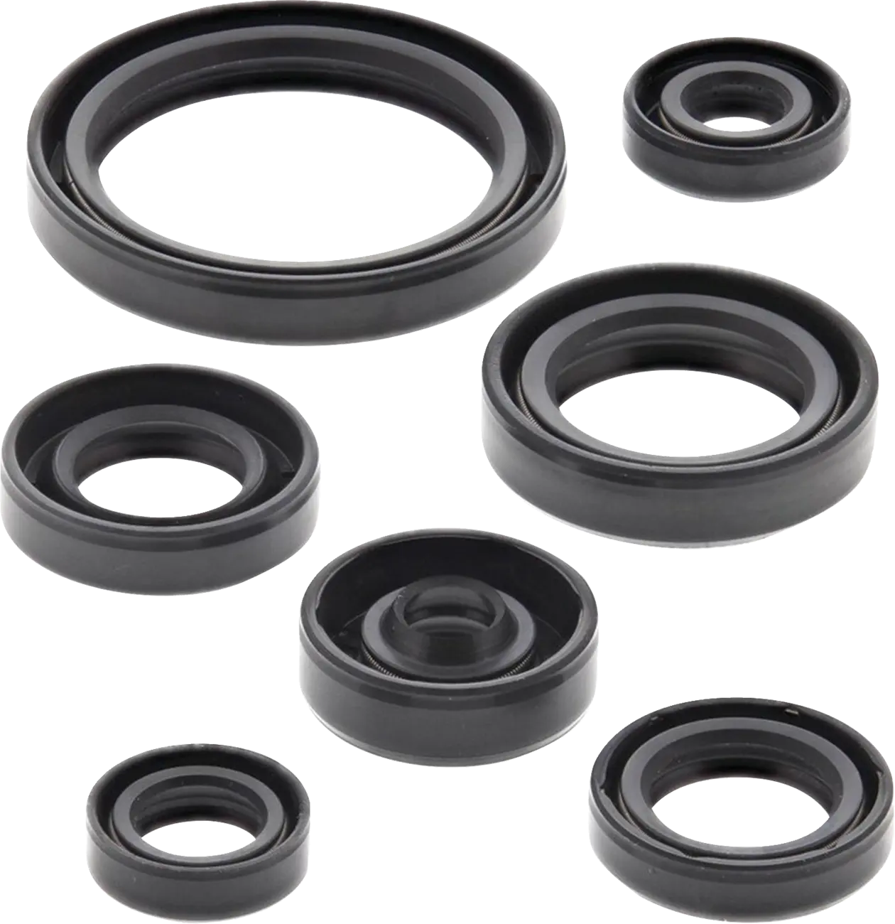 MOOSE OFFROAD HARD-PARTS Oljetätningssats bild 1 PMMEDIA:56cefb2a48ef4170