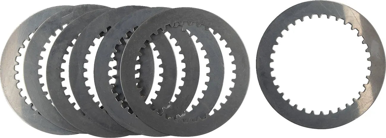 MOOSE OFFROAD HARD-PARTS Stålkopplingsplattor bild 1 PMMEDIA:9540777bc5013c48