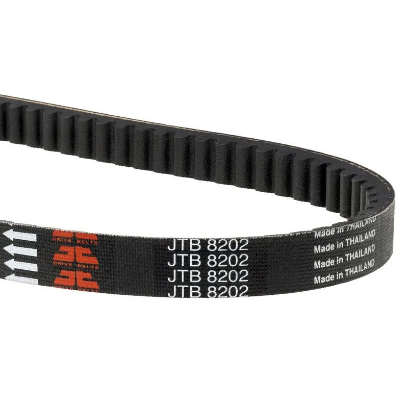 JT DRIVE BELTS Premium Kraftöverföringsrem bild 1 PMMEDIA:ee30391910aa9661