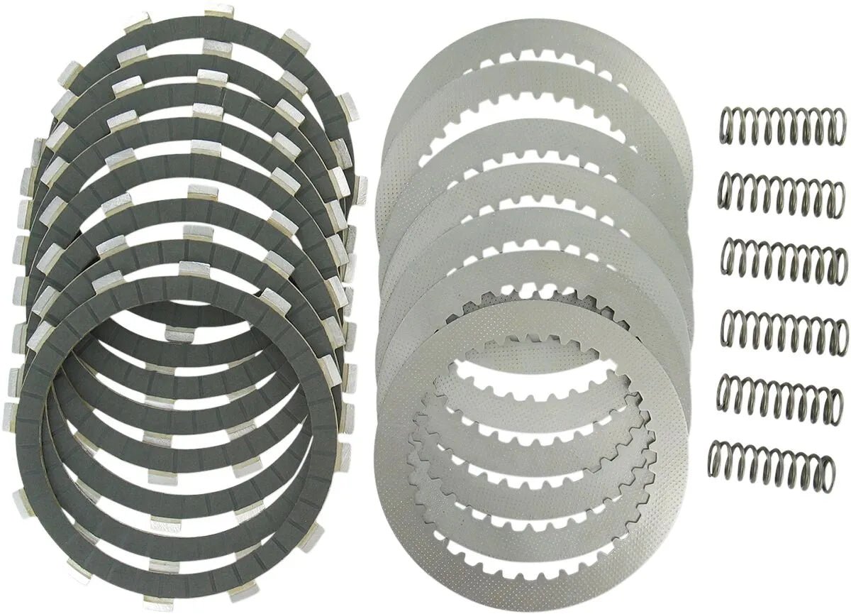 EBC DRCF Series Kopplingskit Carbon bild 1 PMMEDIA:a2dc6baf7977778a