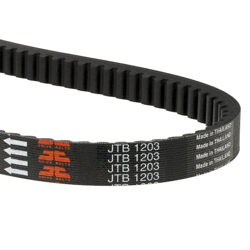 JT DRIVE BELTS Premium drivrem bild 1 PMMEDIA:5a56d9d26e8fb1e3
