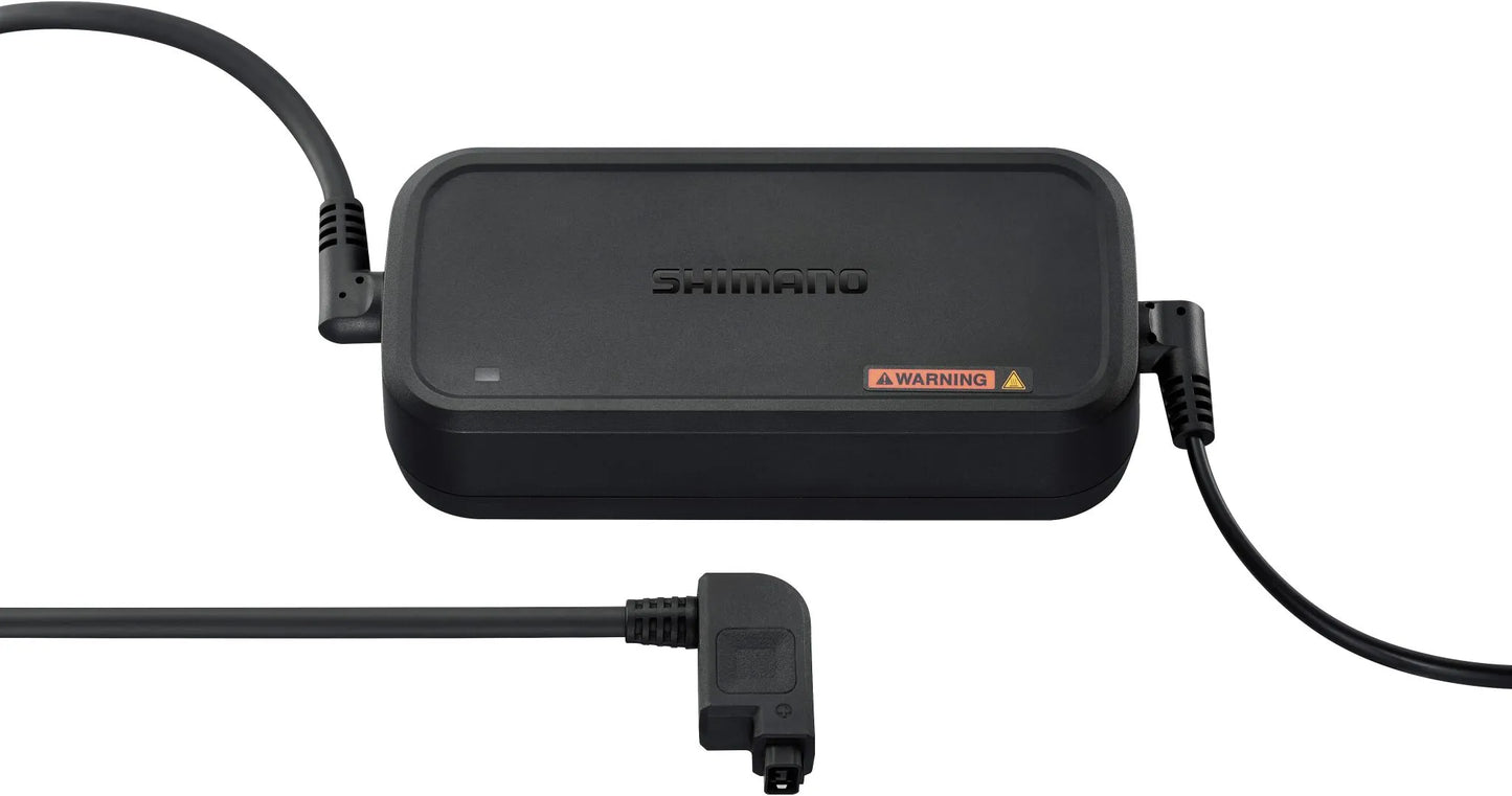 SHIMANO STEPS EC-E8004 Batteriladdare bild 1 PMMEDIA:0ac147d0d2d0898d