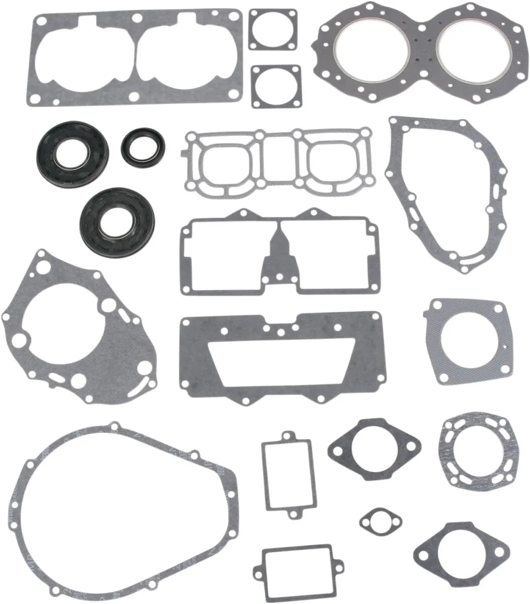 VERTEX Komplett TätningSet för Motorrenovering bild 1 PMMEDIA:38680b160a0e8324
