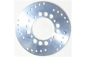 EBC Round HPSR Solid Bromsskiva bild 1 PMMEDIA:397c4ba067f91939