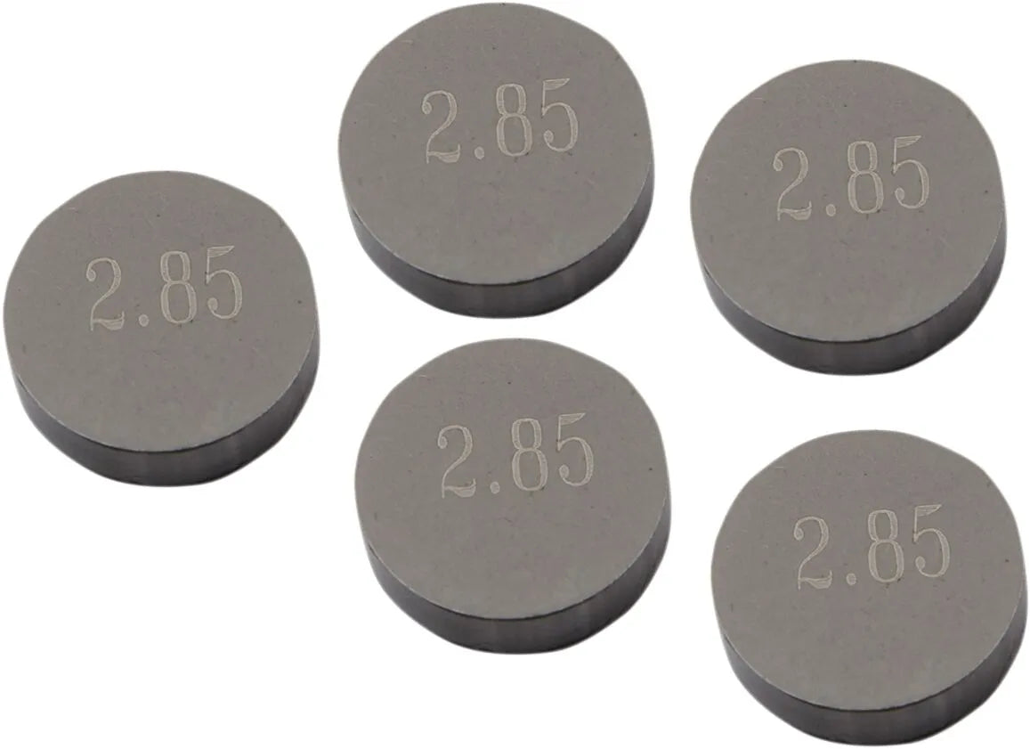 PROX Ventilshims 10,00 mm 5-pack bild 1 PMMEDIA:7204303a86255884