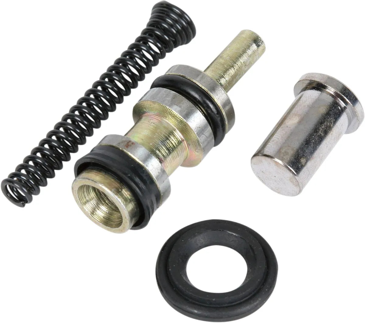 DRAG SPECIALTIES Reparationssats för bromscylinder 5/8" 1996-2014 bild 1 PMMEDIA:228a07ee61c6da2e