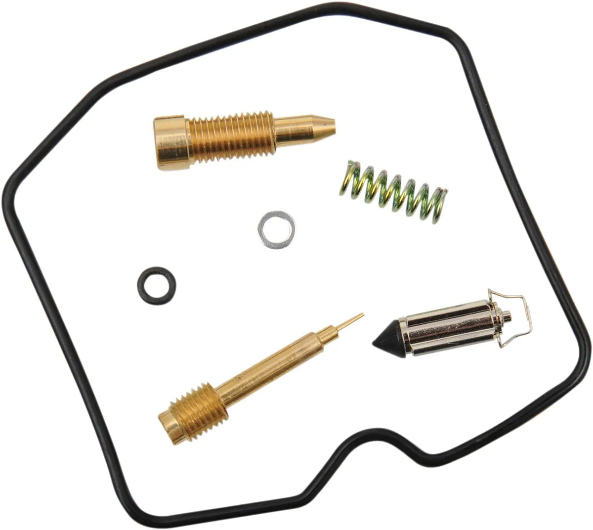 K&L SUPPLY Förgasarservicekit för KAW ZRX/GPZ bild 1 PMMEDIA:25ee0fd1a2d32702
