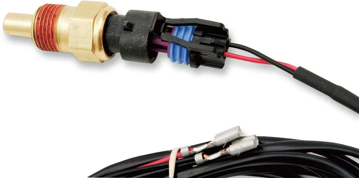 DAKOTA DIGITAL Oljetemperatursensor 3/8 NPT bild 4 PMMEDIA:de867ea103cc690b