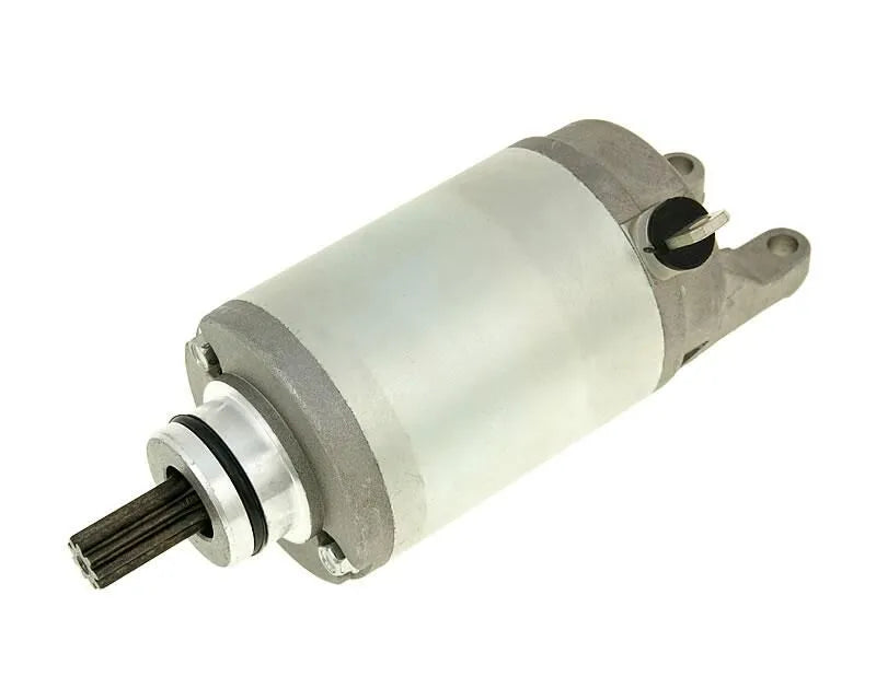 101 OCTANE Startmotor bild 1 PMMEDIA:e598e98ba5de5b88