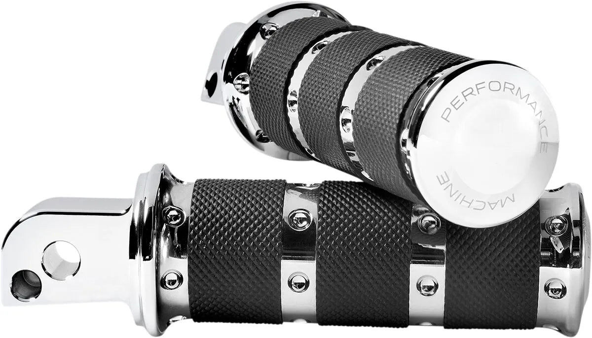 Performance Machine (Pm) XLS Foot Pegs Fotpinnar & delar bild 2 PMMEDIA:477629af2b790c90