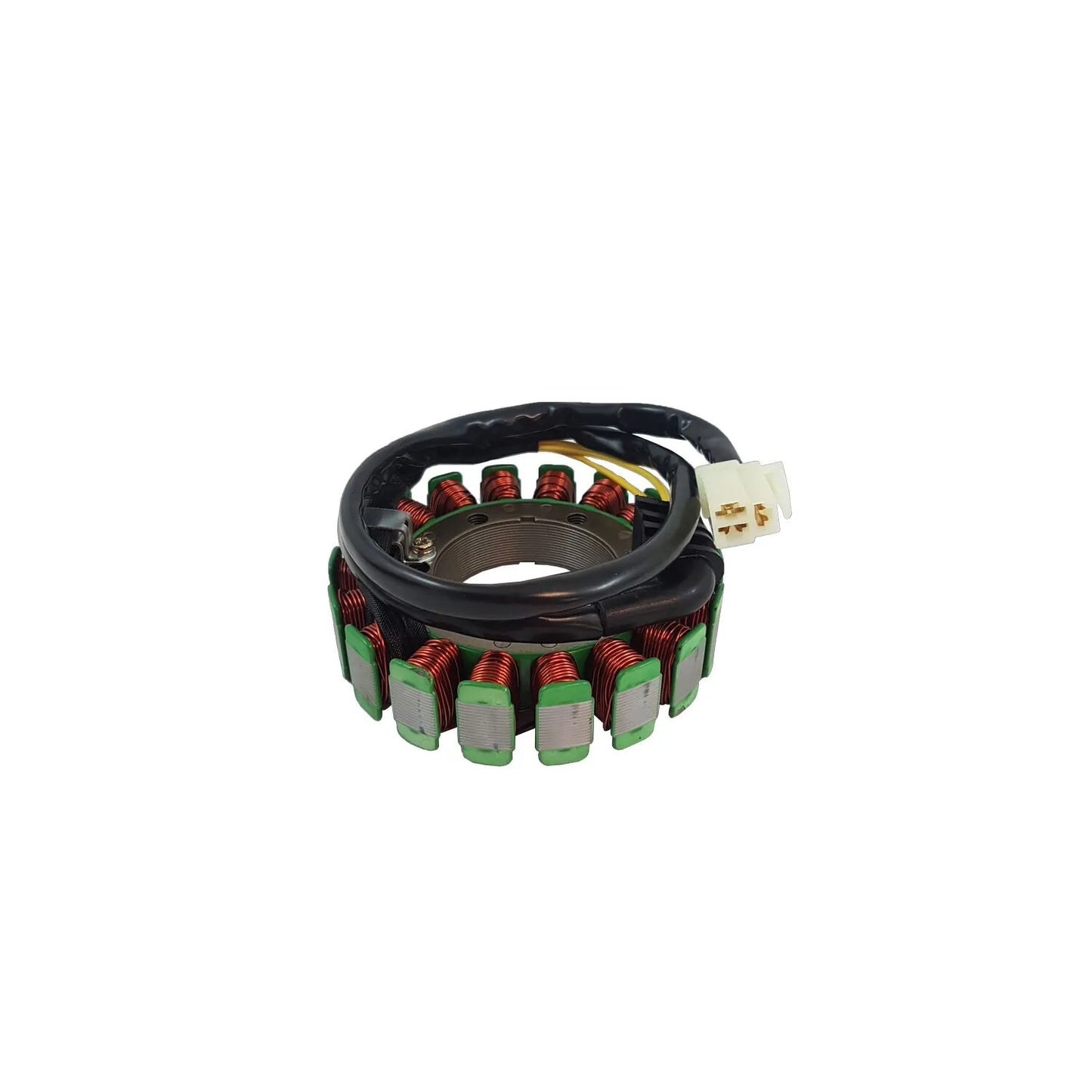 PARTS EUROPE Stator - Komplett och Ny bild 3 PMMEDIA:99034010a05aa866