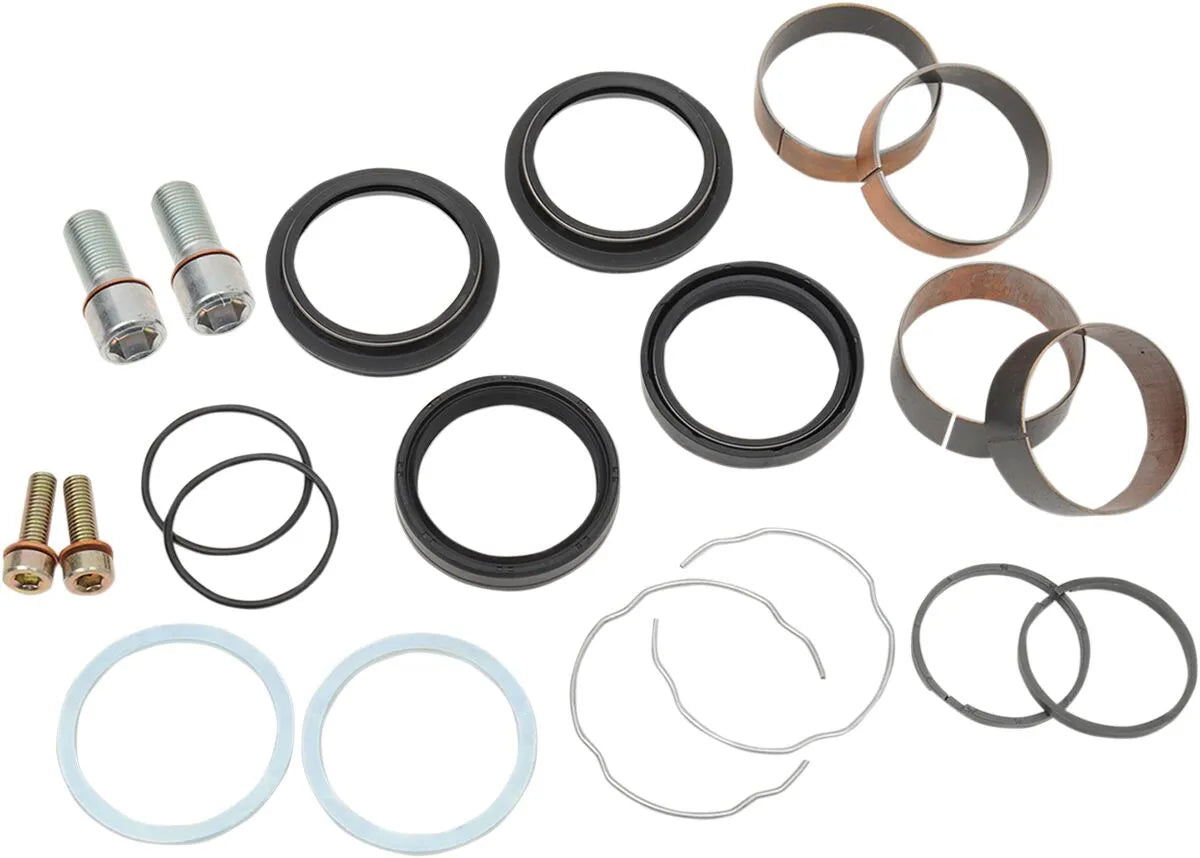 DRAG SPECIALTIES Fork Leg Rebuild Kit 49mm bild 1 PMMEDIA:fb24ab2e5b4ec515