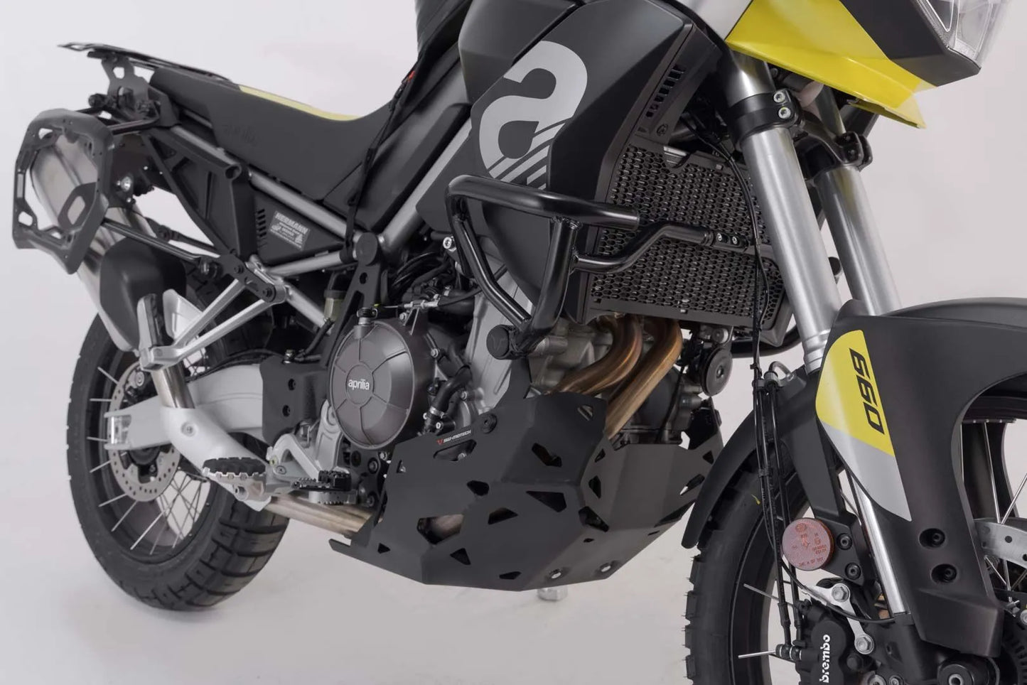 Sw Motech Upper Crash Bars Motorskydd bild 15 PMMEDIA:32ae5e6b81204df0